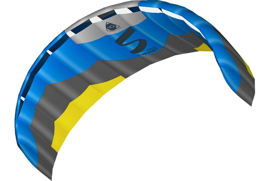HQ Symphony Pro 2.5