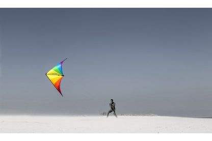 HQ Delta Hawk Rainbow