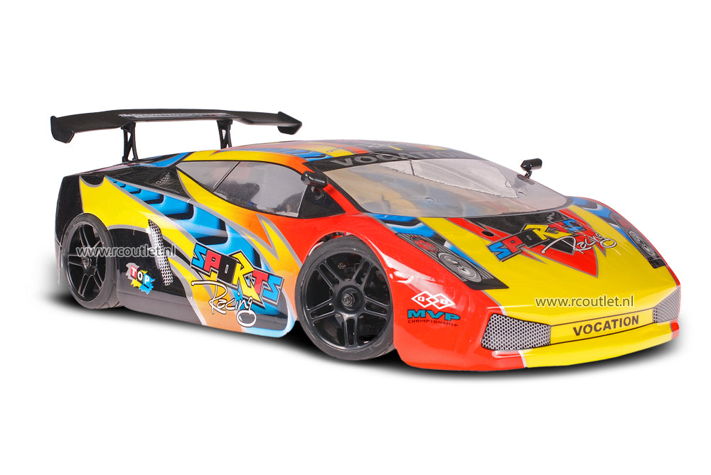 Himoto 1:10 Lamborghini Sport