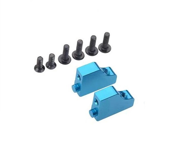 103013 / 03013 Aluminium Servo Mount