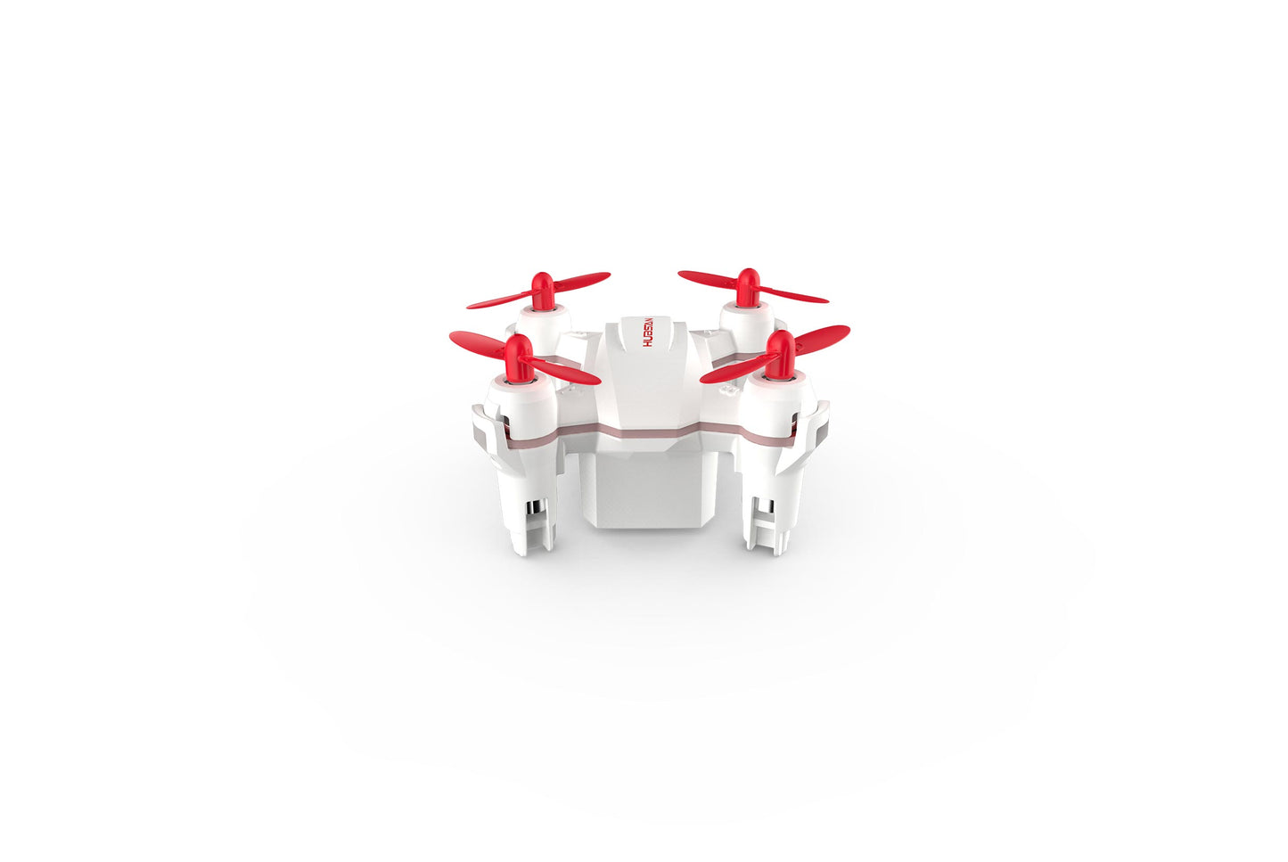 HUBSAN NANO Q4 2.4G 4CH POCKET QUADCOPTER