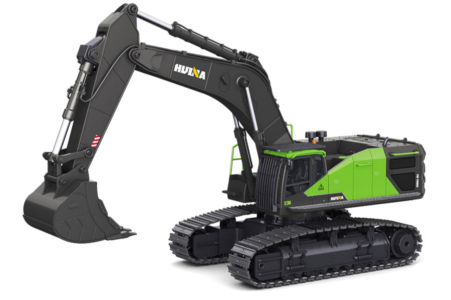 Huina RC 1593 1:14 Graafmachine