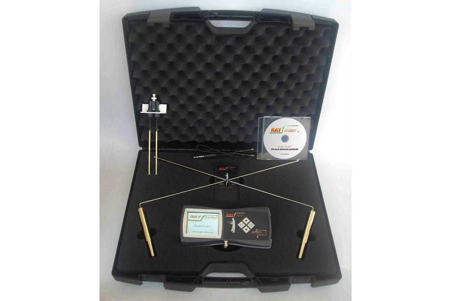 Rayfinder Longrange Locator