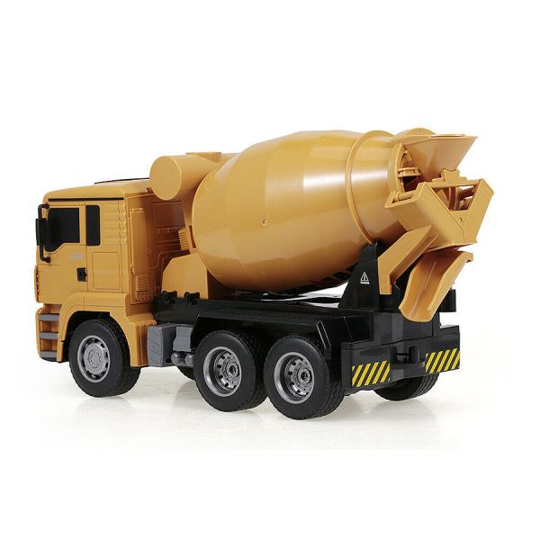 Huina RC 1333 1:18 Betonmixer