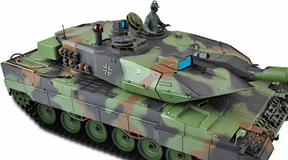 Heng Long Leopard II 2A6 1:16 RC Tank