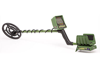 Garrett GTI 2500 + Actiepakket AANBIEDING!