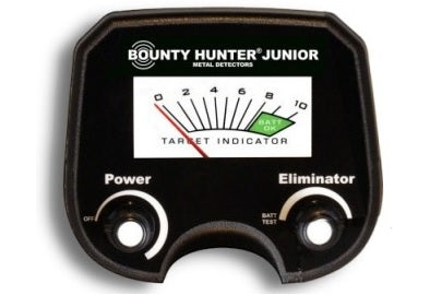 Bounty Hunter Junior