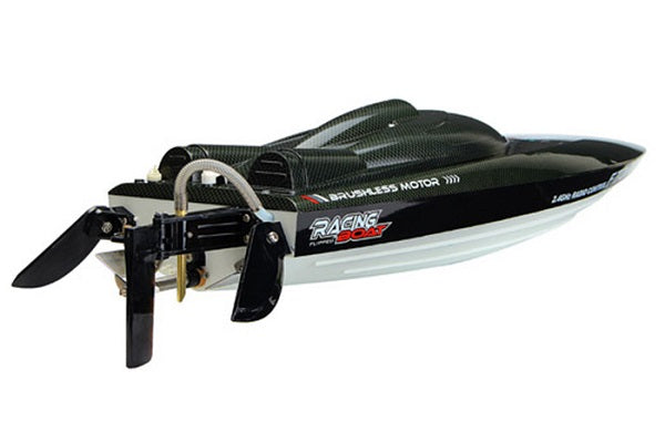 Fei Lun FT011 Brushless Boot + 4S LiPo Accu | 60km/uur!