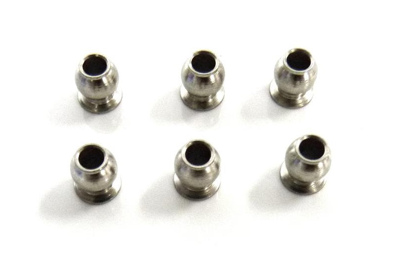 31042 Ball Heads (5,80mm) E10