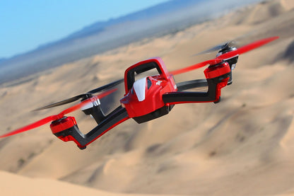 Traxxas Aton Plus