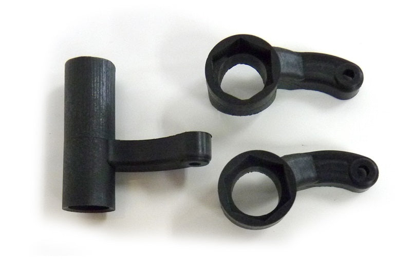 820020 Servo Saver Arm Front E8