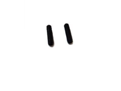 02127 M3*14 Allen Screws 2P