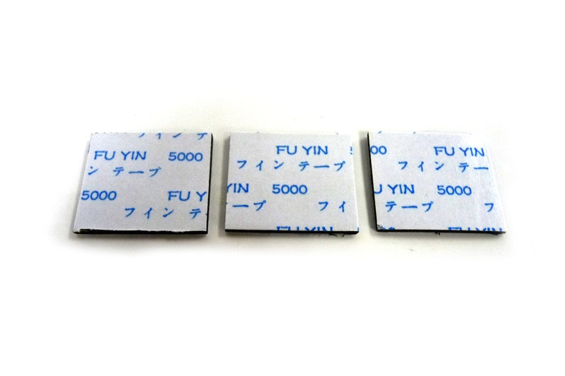 31066 Foam Dubbelzijdige Tape E10