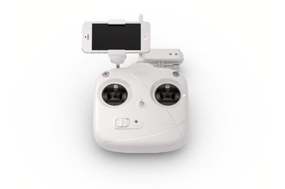 DJI Phantom 2 Vision+, extra accu