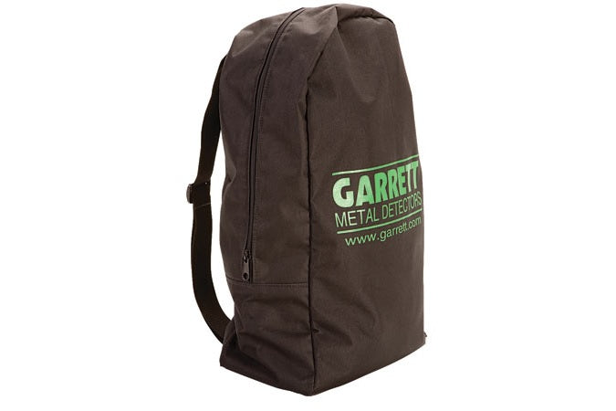 Garrett All Purpose Backpack