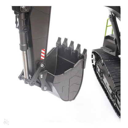 Huina RC 1593 1:14 Graafmachine