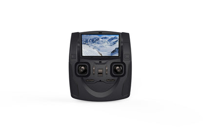 HUBSAN Q4 NANO 5.8G FPV met 720P HD-Camera