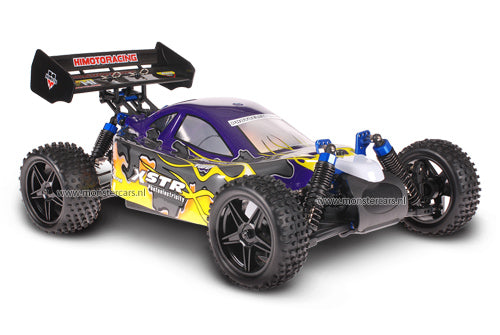 Himoto 1:10 Buggy Synergy