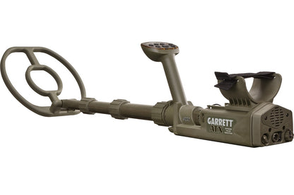 Garrett ATX + Actiepakket AANBIEDING!