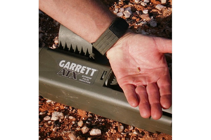 Garrett ATX + Actiepakket AANBIEDING!