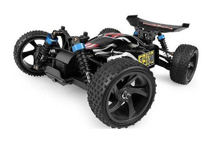 Himoto 1:18 Spino Buggy 2.4GHz +  1uur snellader