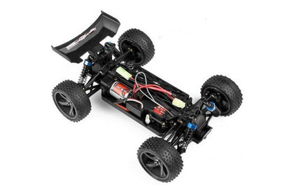 Himoto 1:18 Spino Buggy 2.4GHz +  1uur snellader