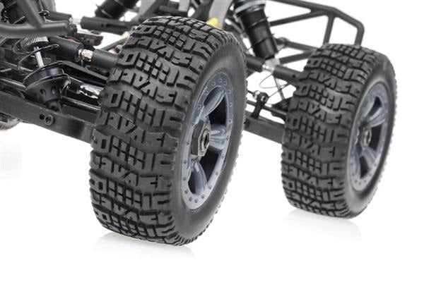 Himoto 1:8 BIG SCALE Brushless MAYHEM + LIPO! - Green