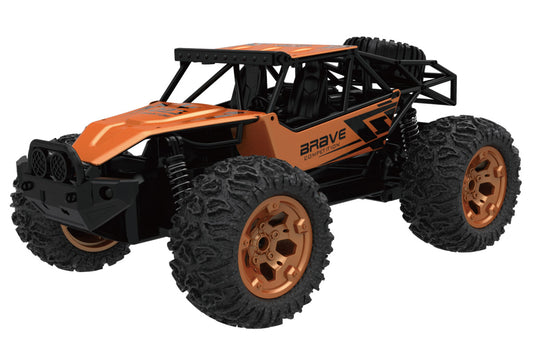 Vortex Offroad Buggy Brave Competition Orange 2.4GHz