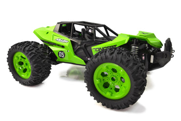 Vortex Offroad Buggy Dirt Killer Yellow 2.4GHz