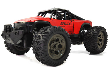 Vortex Offroad Truck Rude Force Blue 2.4GHz