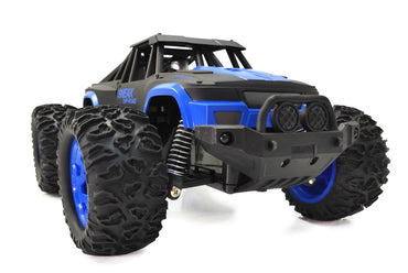 Vortex Offroad Truck Sneak Attack Green 2.4GHz