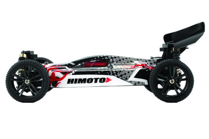 Himoto 1:10 Tanto Buggy Black