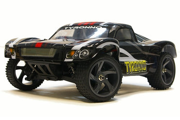 Himoto 1:18 Tyronno + TIJDELIJK GRATIS EXTRA ACCU