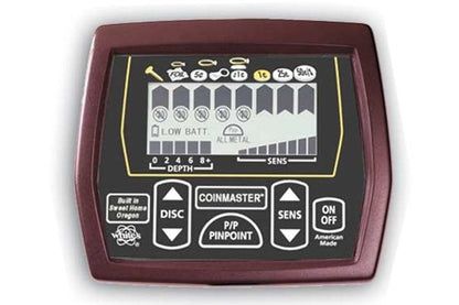 White's Coinmaster + Actiepakket AANBIEDING!