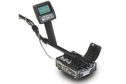 White's Spectrum XLT + Actiepakket AANBIEDING!