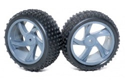 28659 Complete Wielen 1:18 Buggy