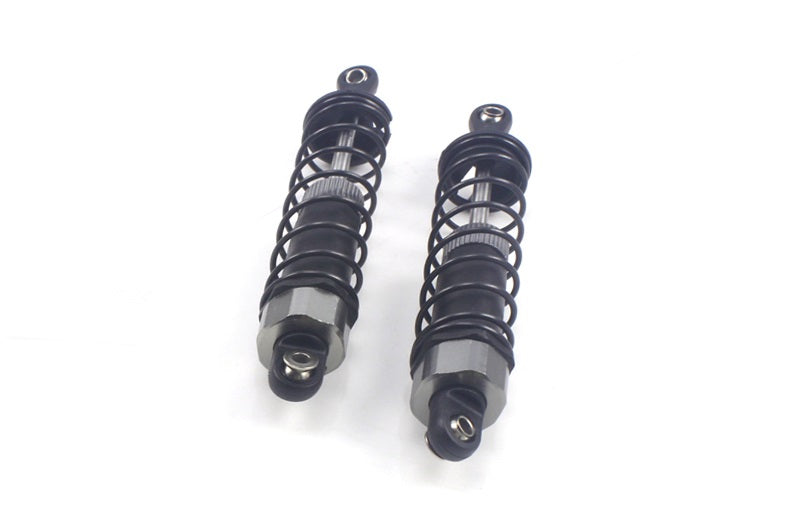 31023 Front Shock Absorbers E10