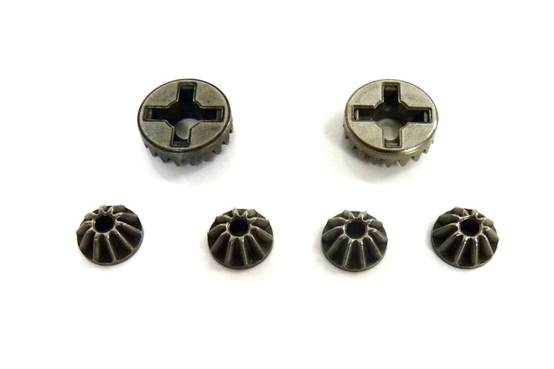 820005 Differentieel Bevel Tandwielen E8
