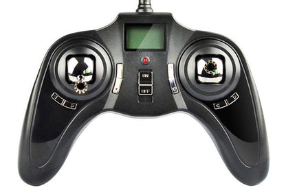 The Hubsan X4 RC Quadcopter 2.4GHz V2