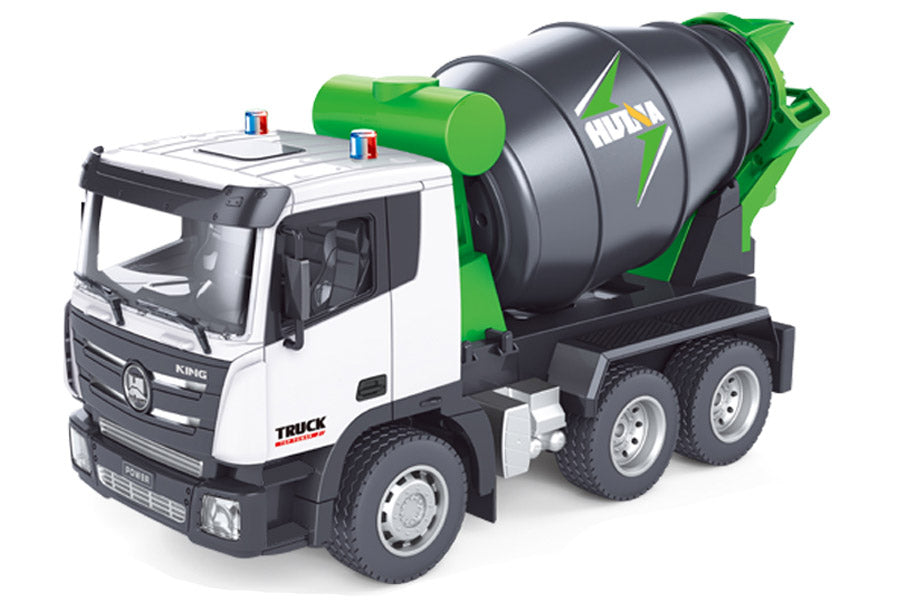 Huina RC 1557 1:18 Betonmixer