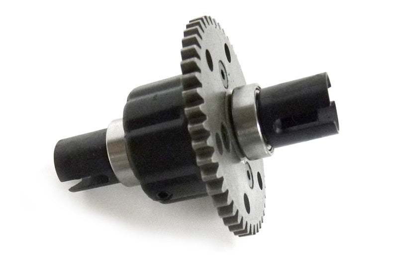 821205 Center Differentieel Tandwiel Set E8