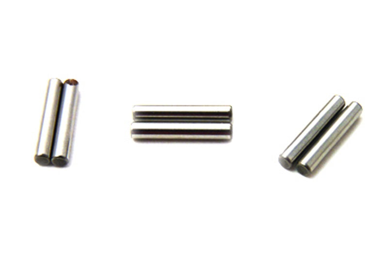820073 Pins 3x15mm E8