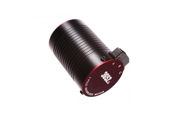 Hobby Wing 3652SL 3150 kV Brushless Motor