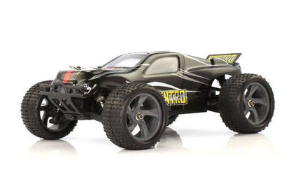 Himoto 1:18 Centro Off Road Truggy 2.4 Ghz + 1uur snellader