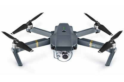 DJI Mavic Pro Fly More Combo