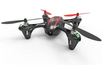 Hubsan Mini X4 Bestuurbare Quadcopter 2.4GHz Met Camera