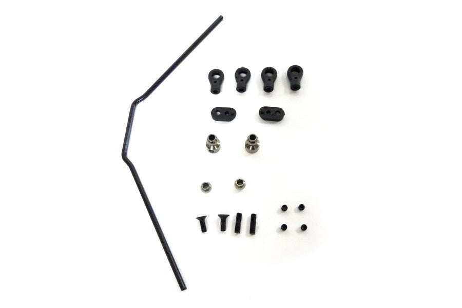 821210 Rear Sway Bar Set E8