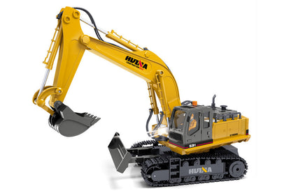 Huina RC 1531 1:16 Graafmachine