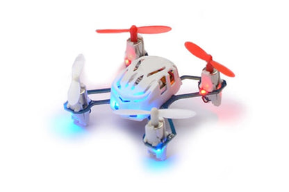 Hubsan Nano Q4