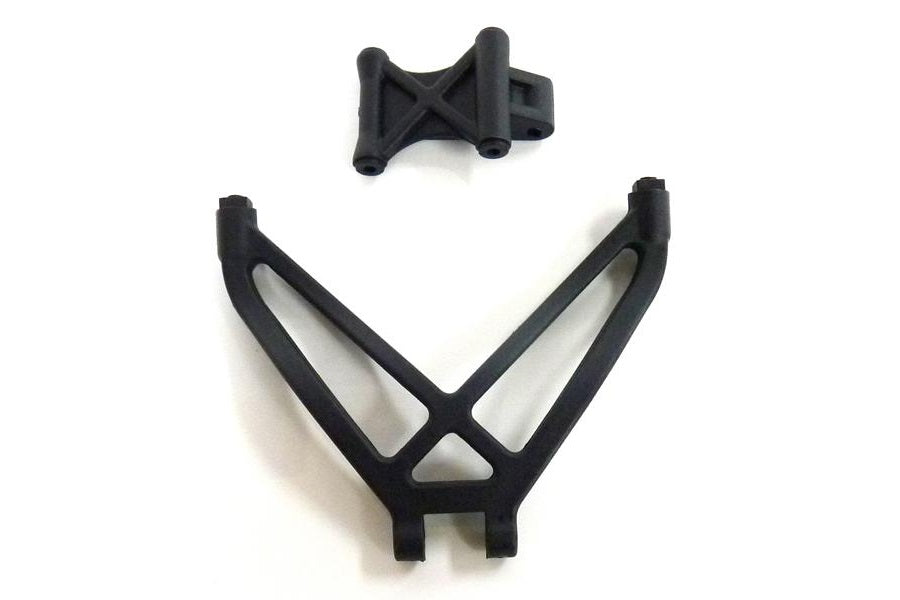 822402 Rear Body Mount E8